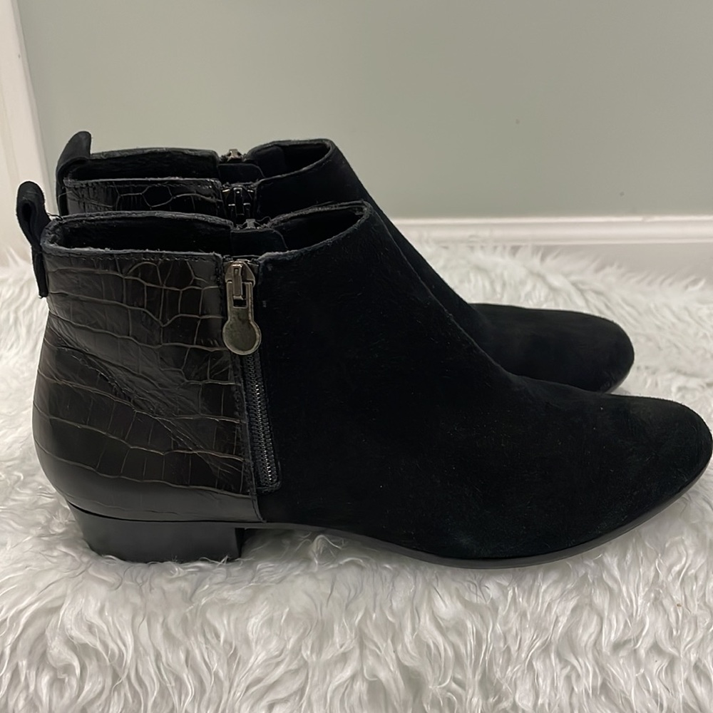 Munro Lexi boot